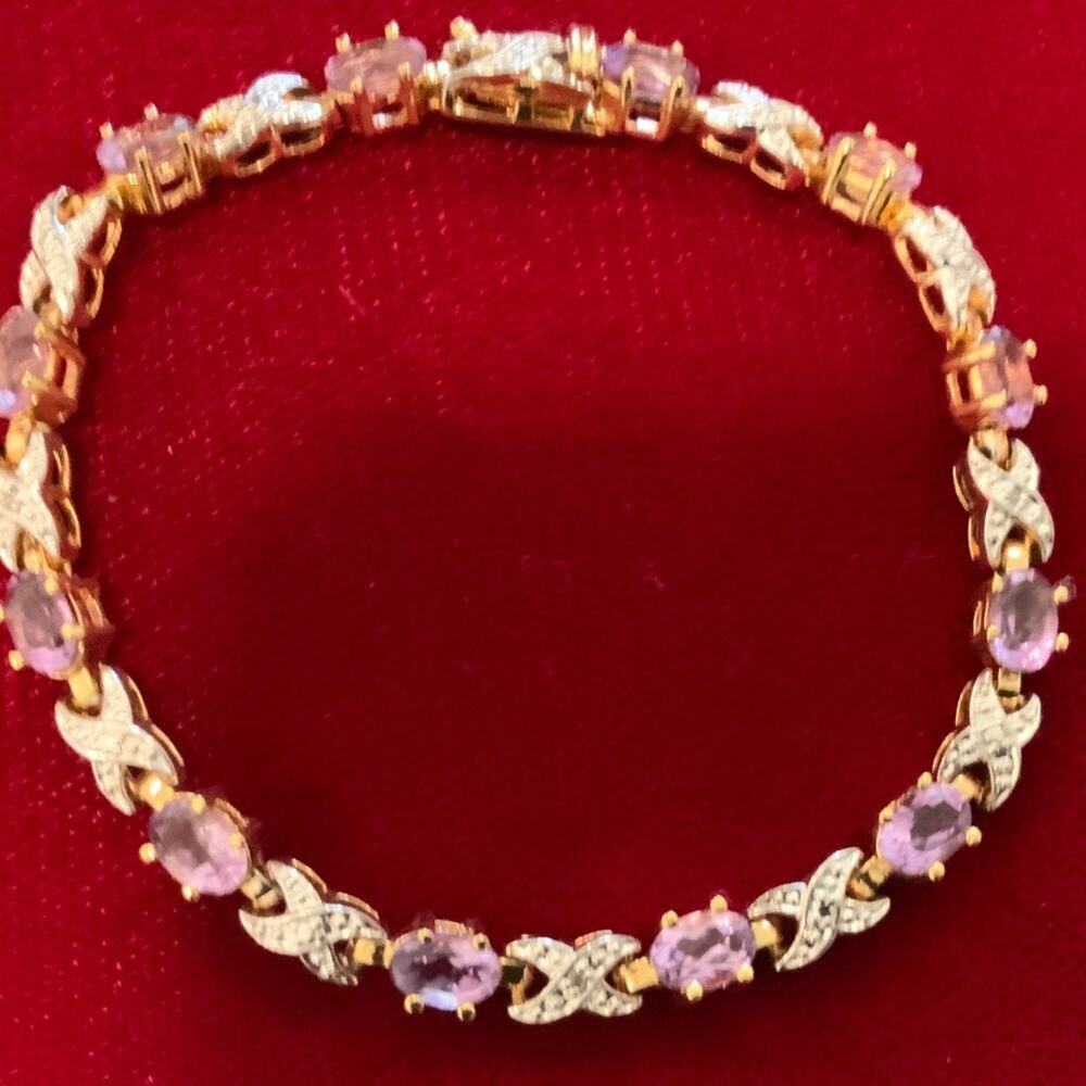 Vintage Bracelet